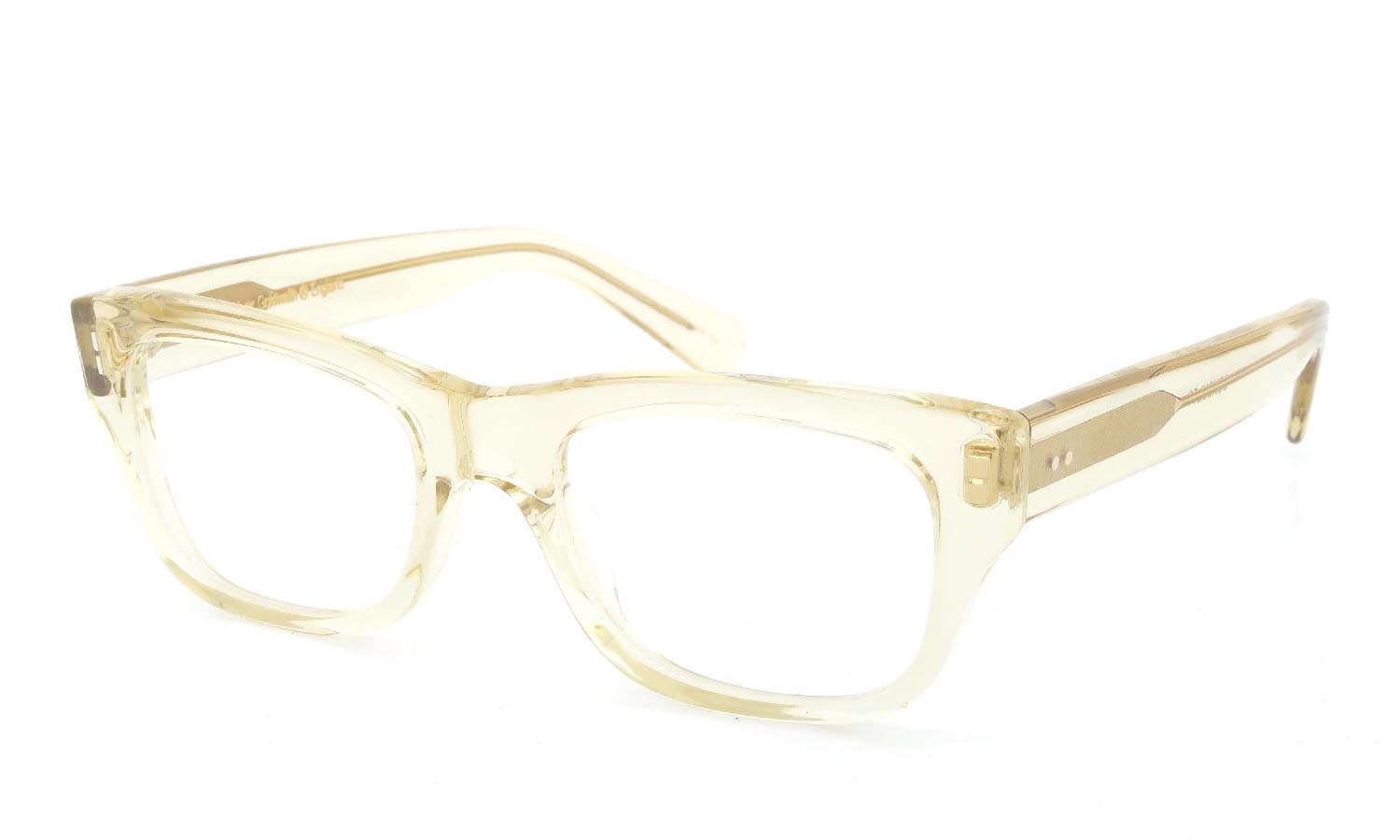 Oliver Goldsmith CONSUL-50 Desert