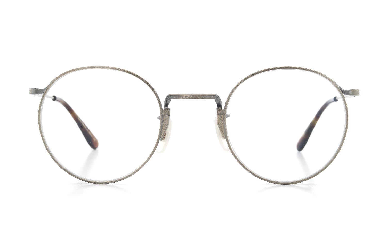 Oliver Goldsmith CHARLES 47 Antique-Gold