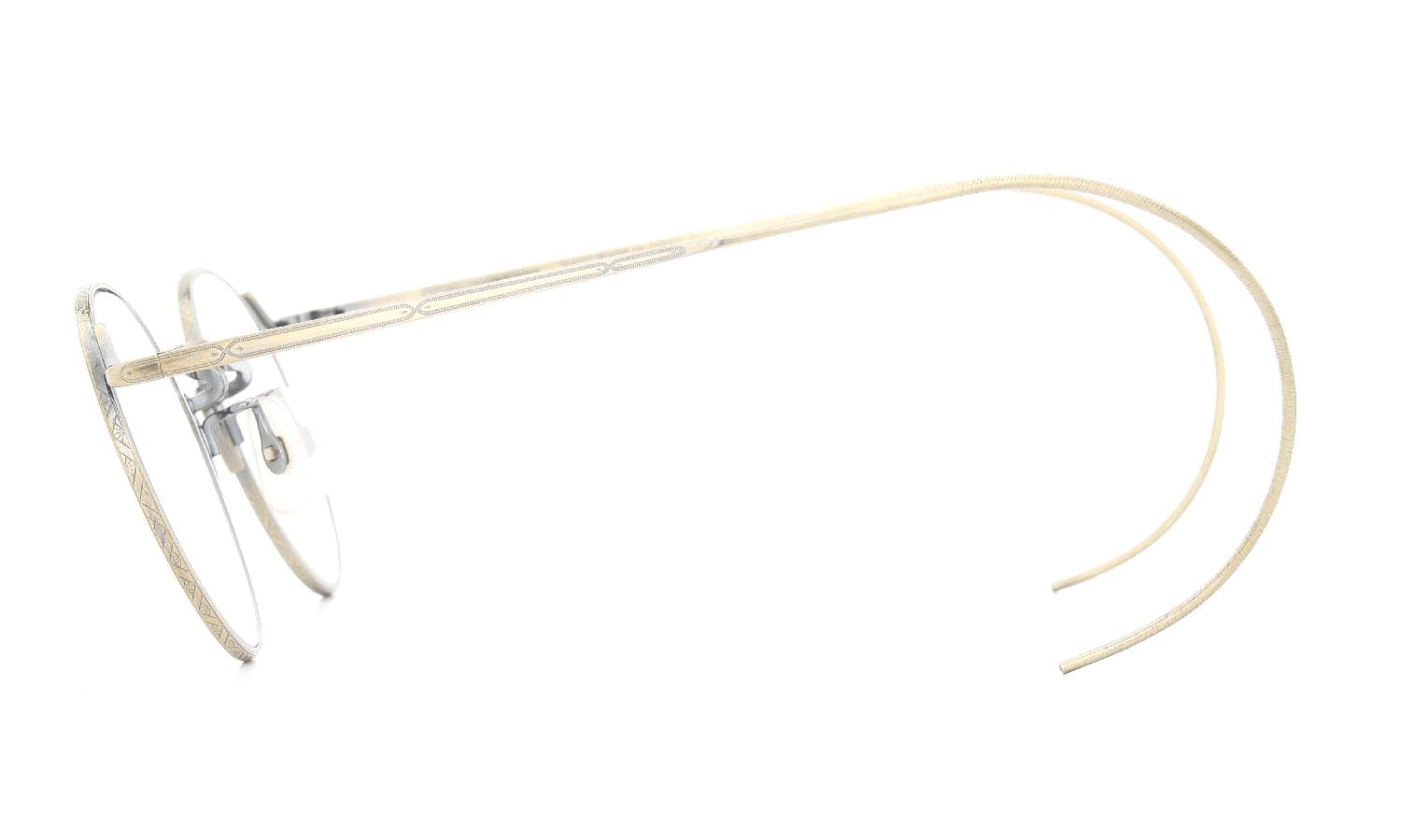 Oliver Goldsmith オリバーゴールドスミス メガネ CHARLES