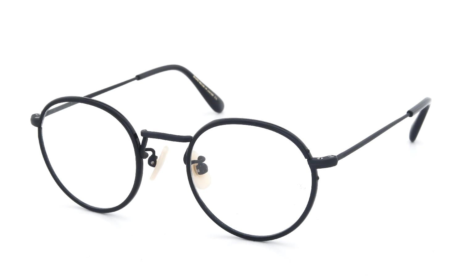 Oliver Goldsmith RADLETT 46 M-Nero OSBK