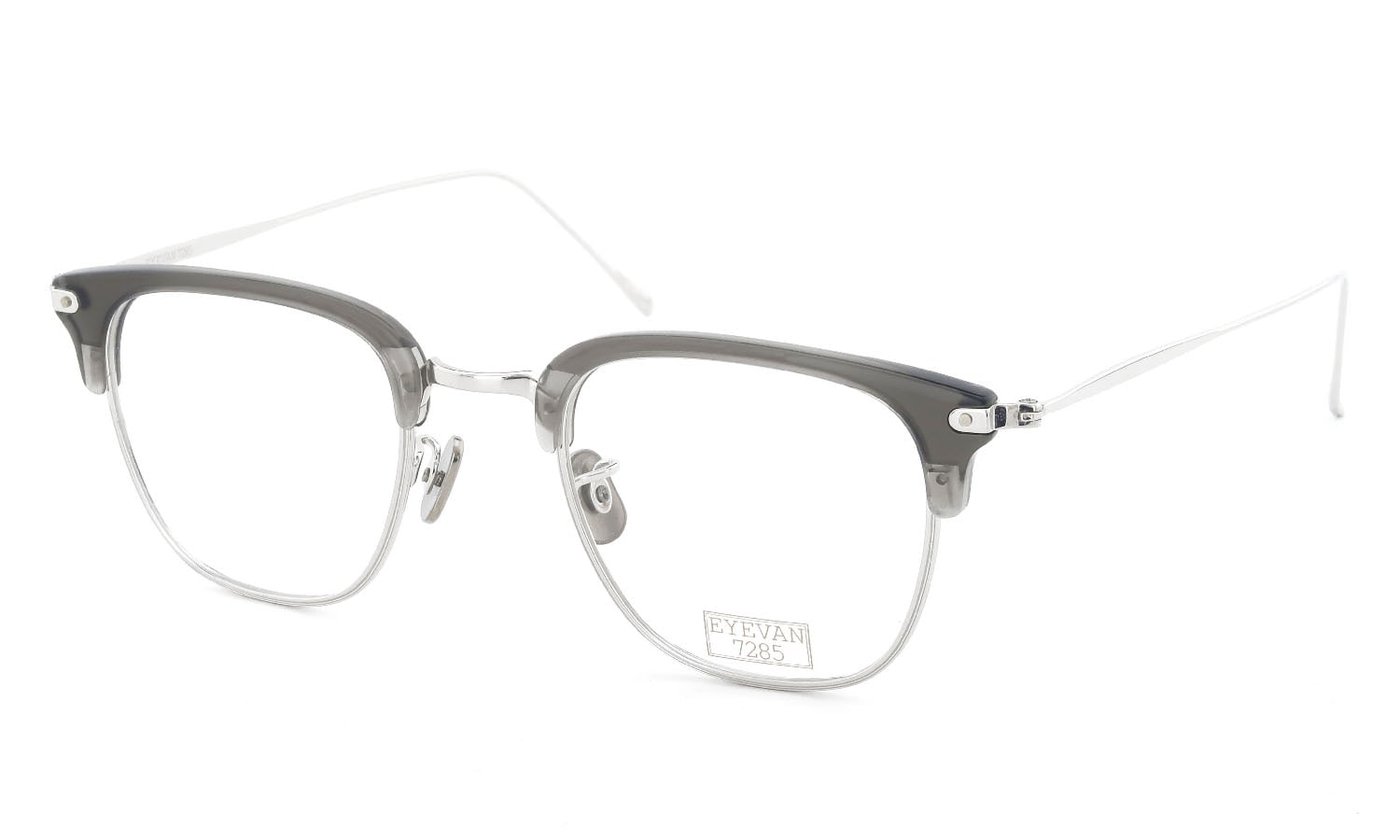 EYEVAN7285 メガネ通販 639 C.1230