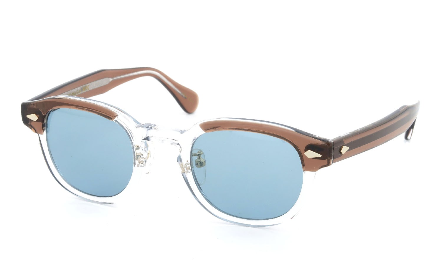 MOSCOT LEMTOSH-SG BC 46 JPN LTD VI