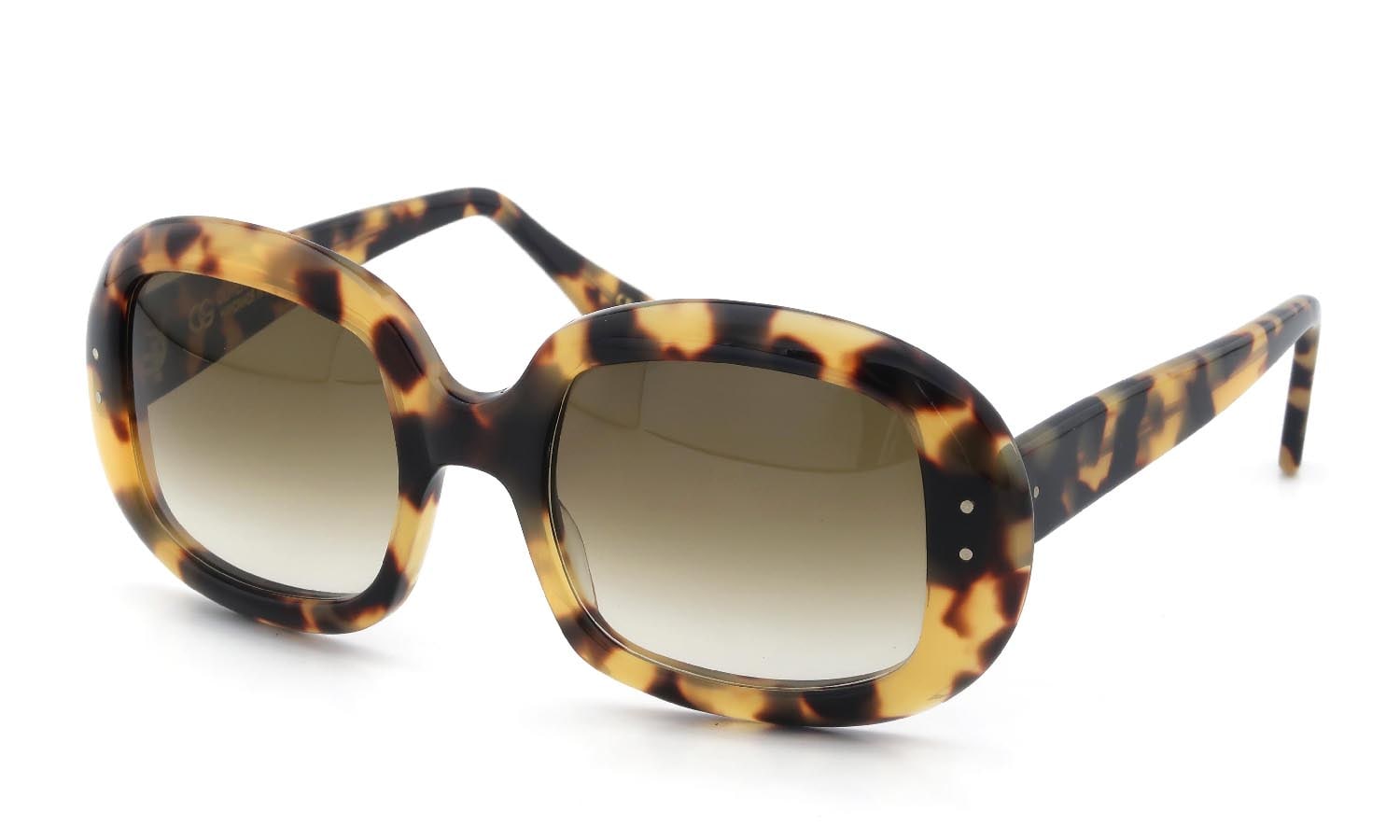 Oliver Goldsmith AMY-B Leopard