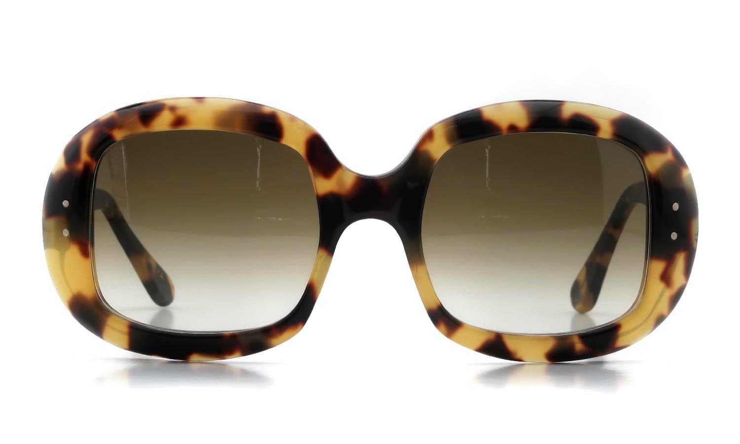 Oliver Goldsmith AMY-B Leopard