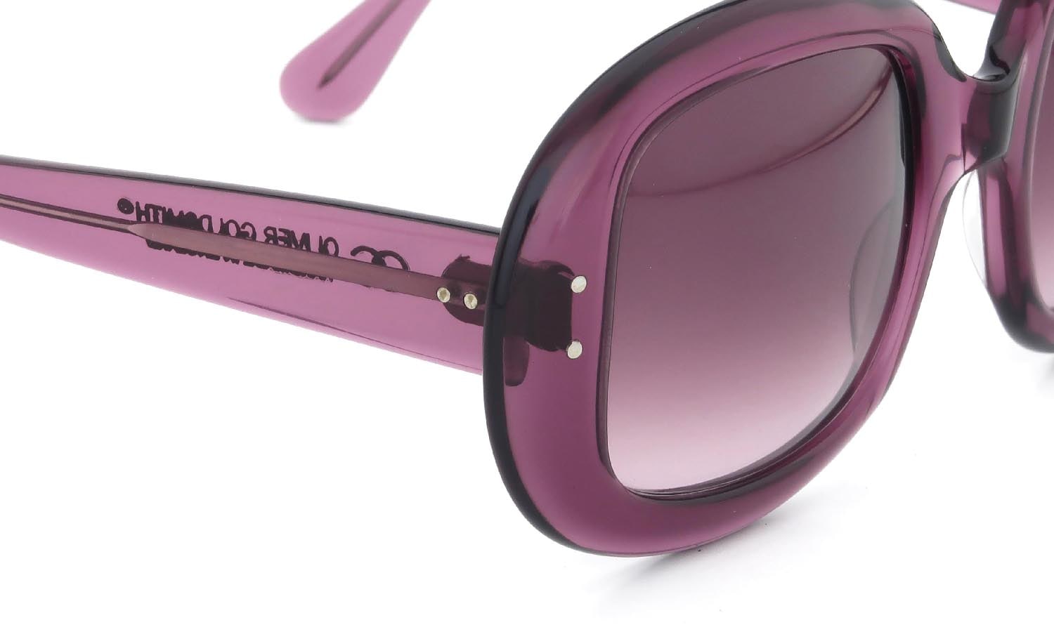 Oliver Goldsmith AMY-B Royale