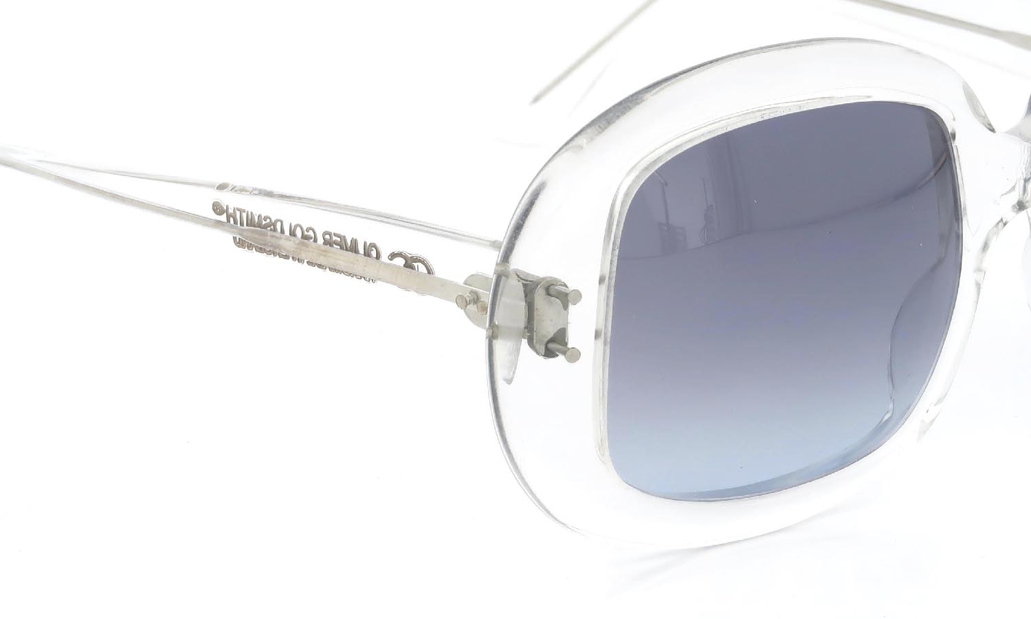 Oliver Goldsmith AMY-B Clear-Crystal