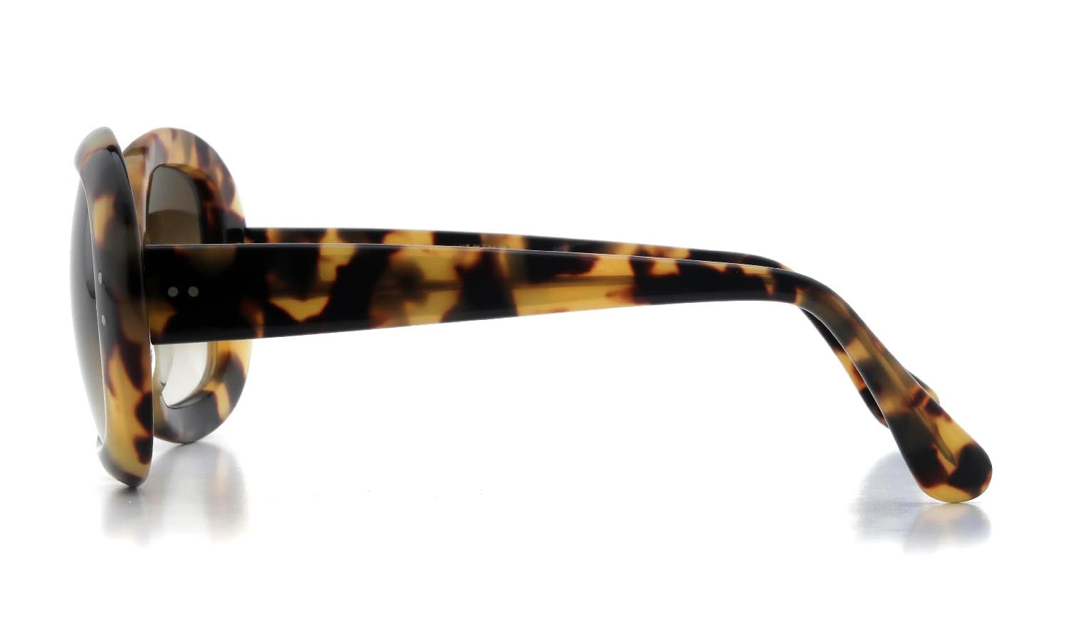 Oliver Goldsmith AMY-B Leopard