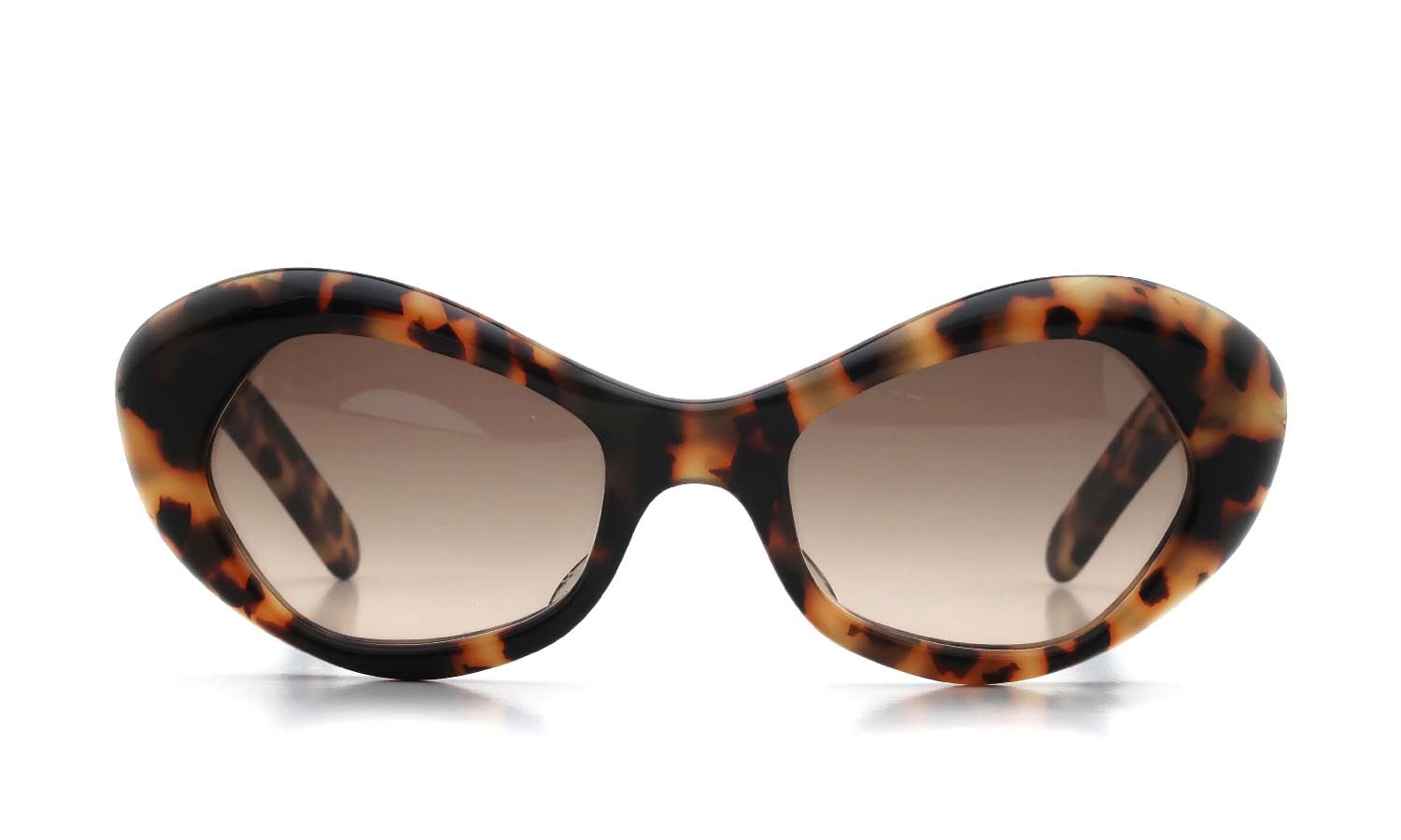 Oliver Goldsmith COUNTESS Leopard