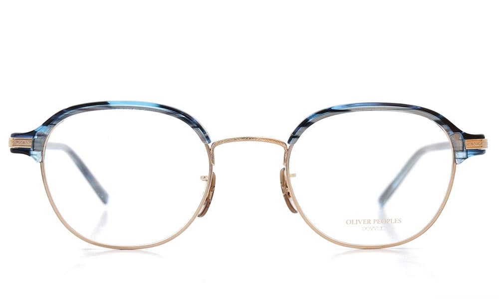 OLIVER PEOPLES Canfield DNM