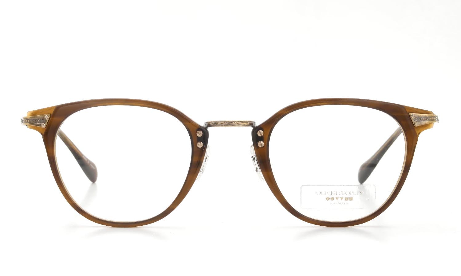 OLIVER PEOPLES UNITED ARROWS Curtis BRL