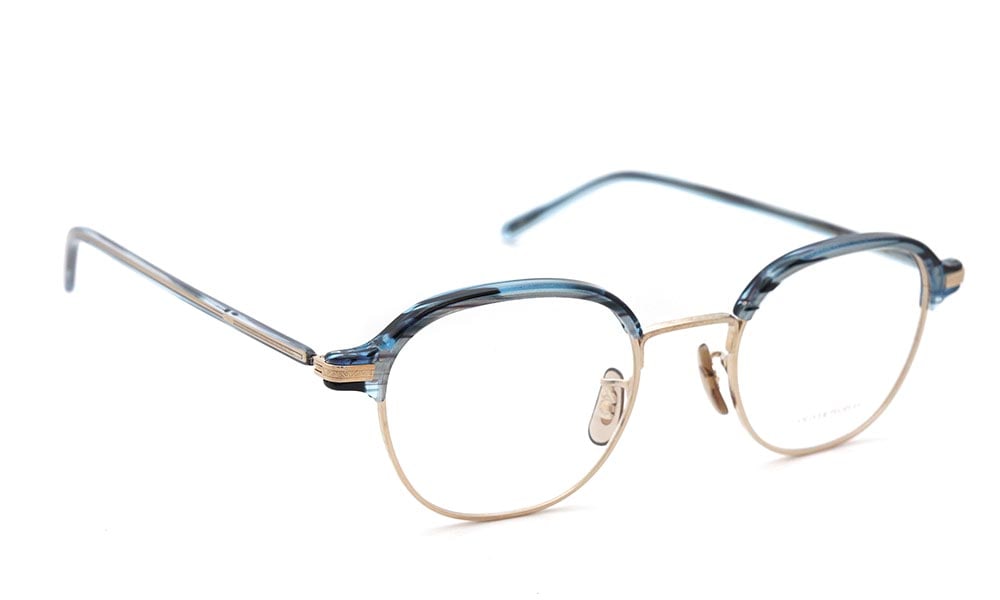 OLIVER PEOPLES Canfield DNM