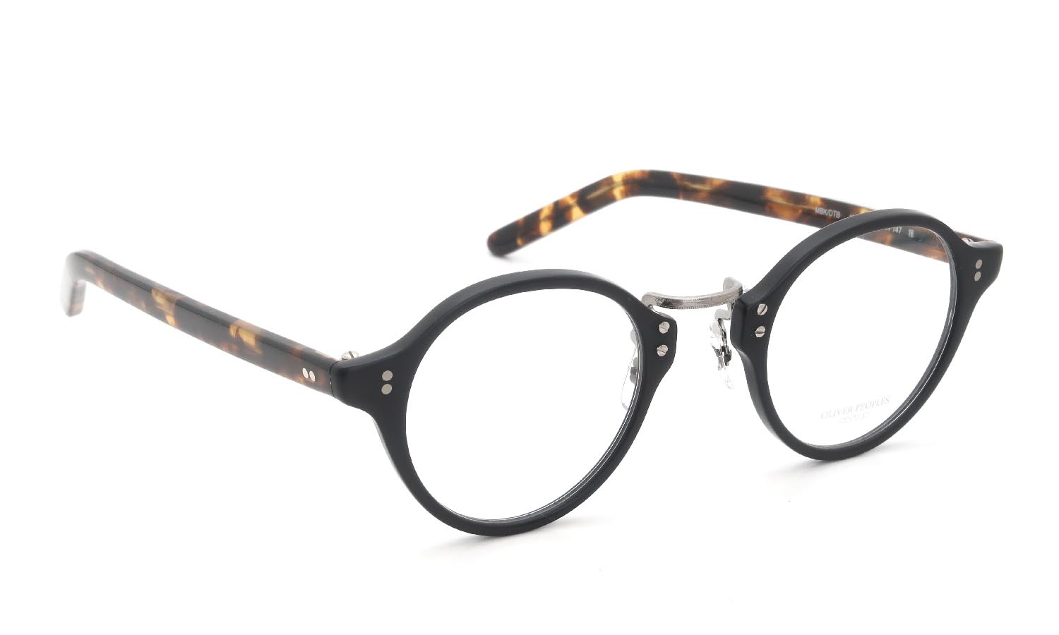 OLIVER PEOPLES archive オリバーピープルズ アーカイヴ メガネ通販