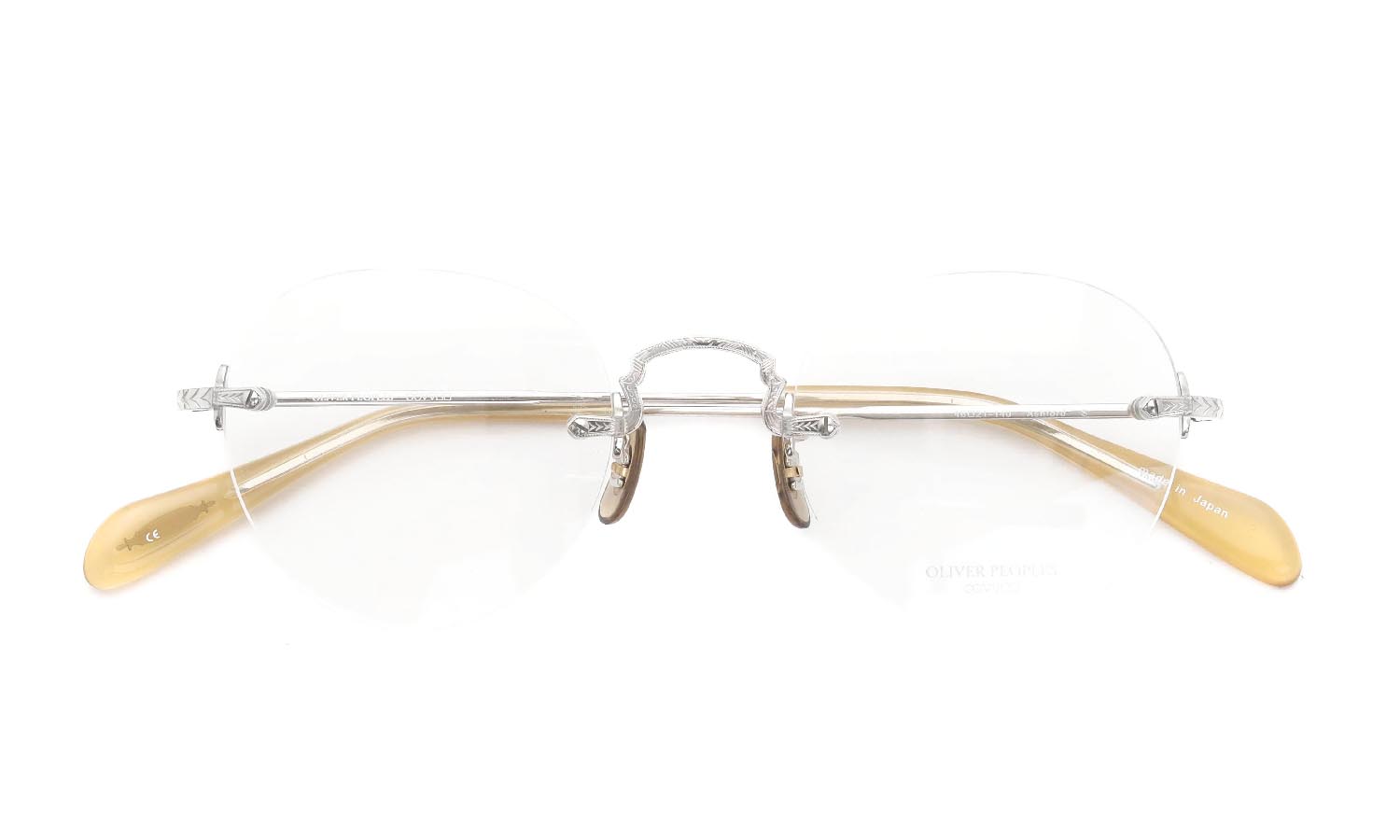 OLIVER PEOPLES archive Ashford S
