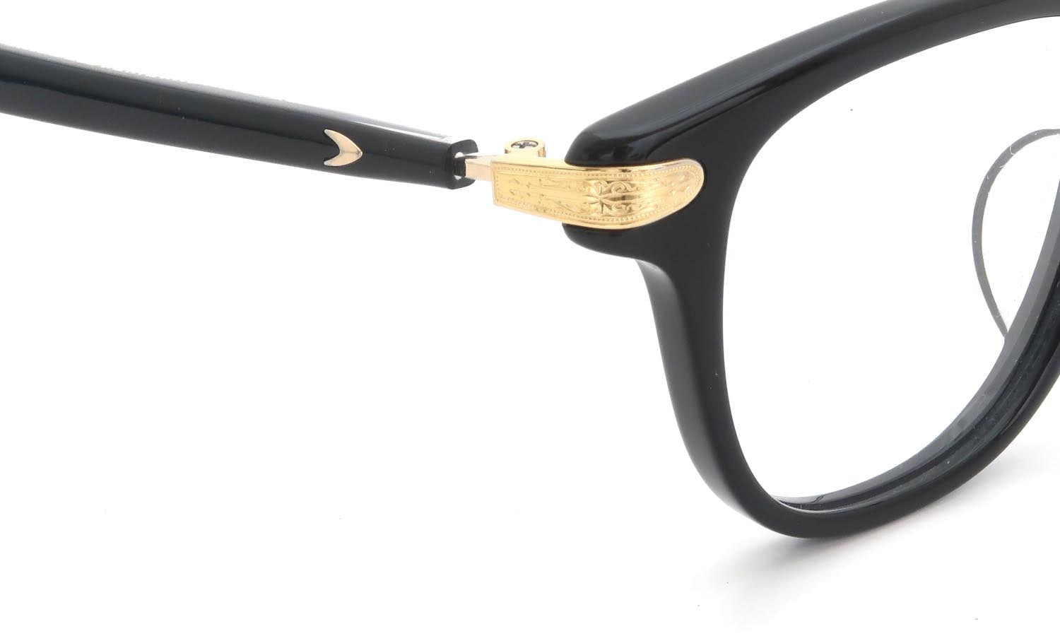 OLIVER PEOPLES XXV-RX BK