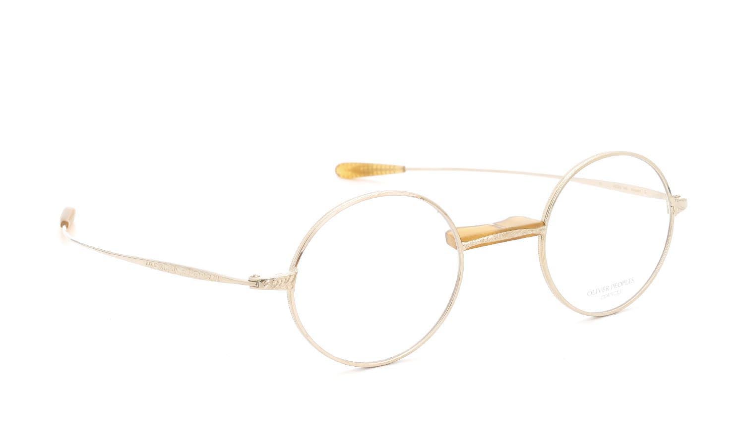 OLIVER PEOPLES Henson G