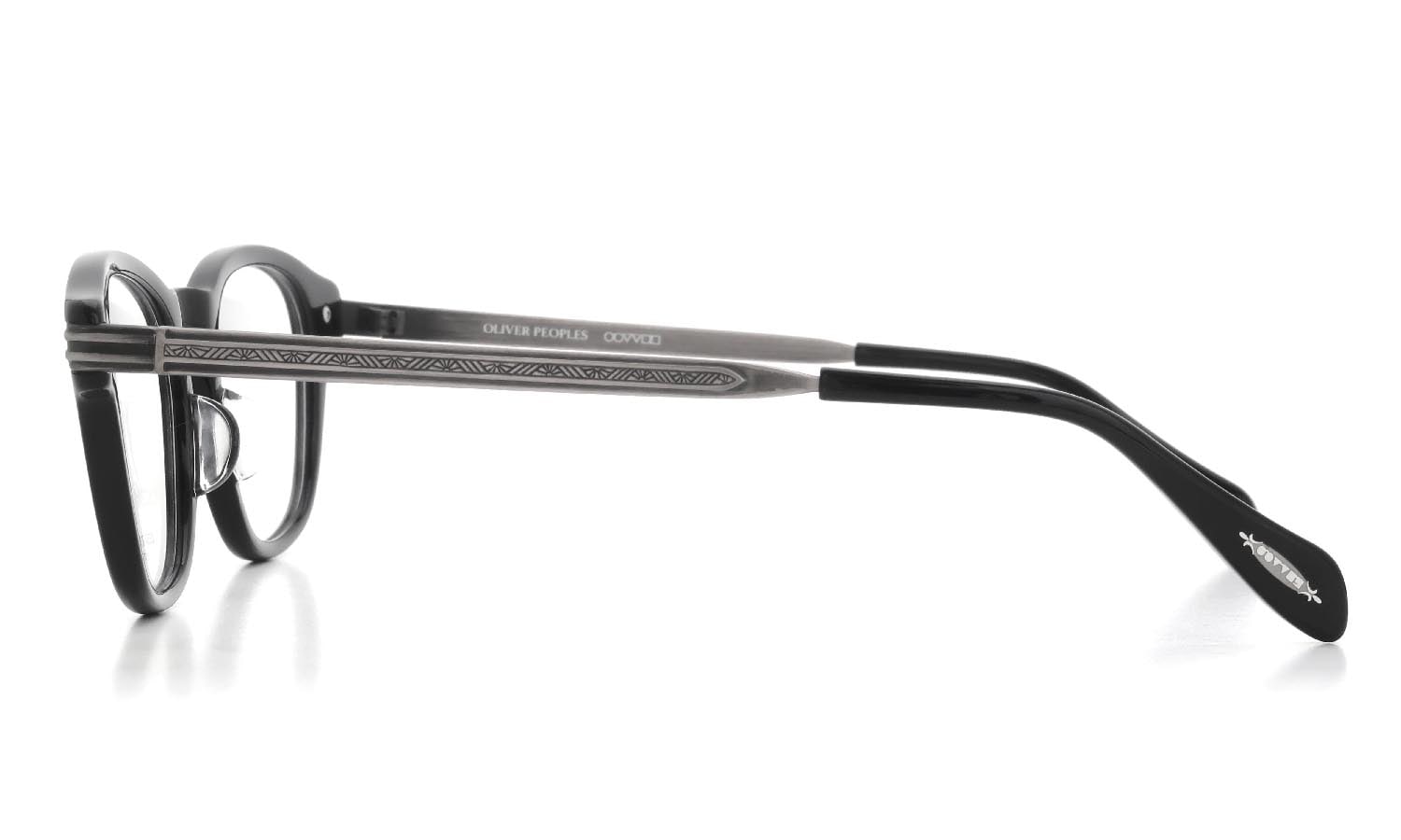 OLIVER PEOPLES Maxime BK/AS