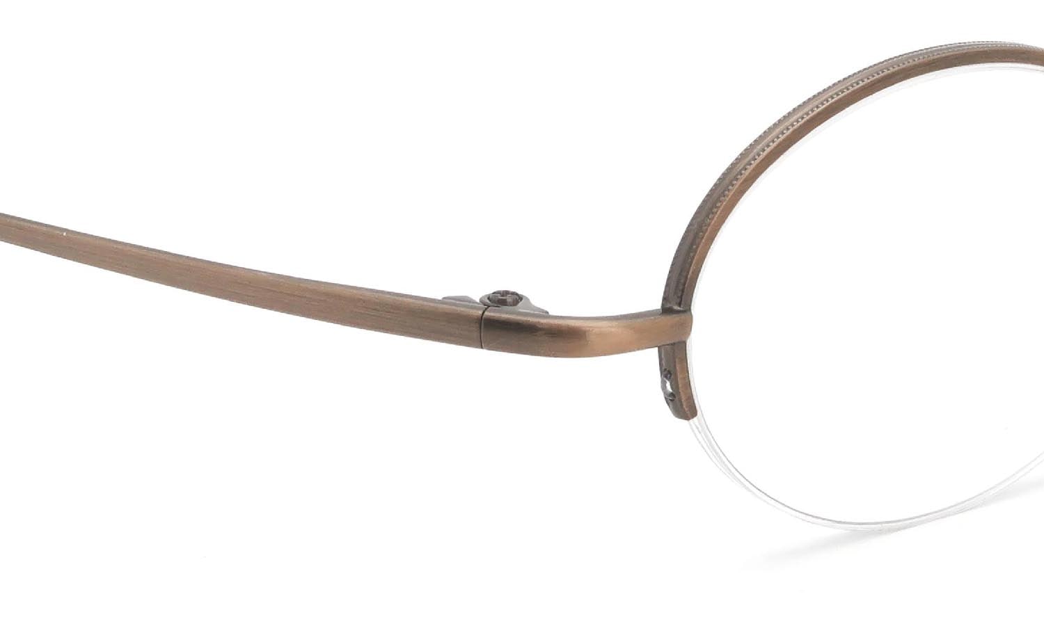 OLIVER PEOPLES Alcott-P MC