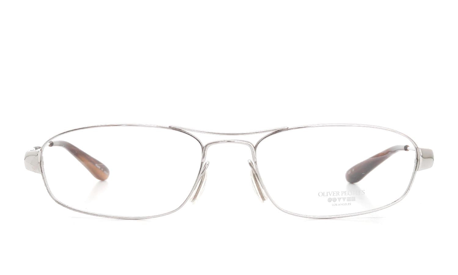 OLIVER PEOPLES Savant S