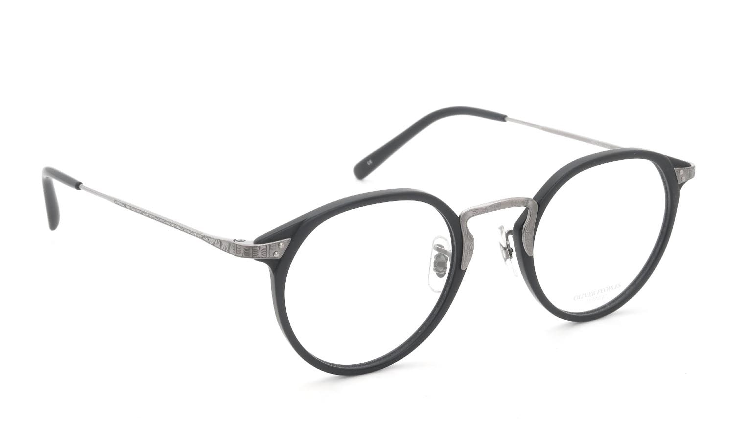 OLIVER PEOPLES OP-27T MBK/P