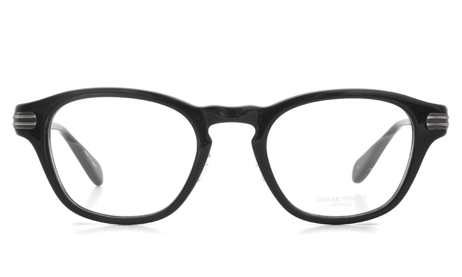 OLIVER PEOPLES Maxime BK/AS