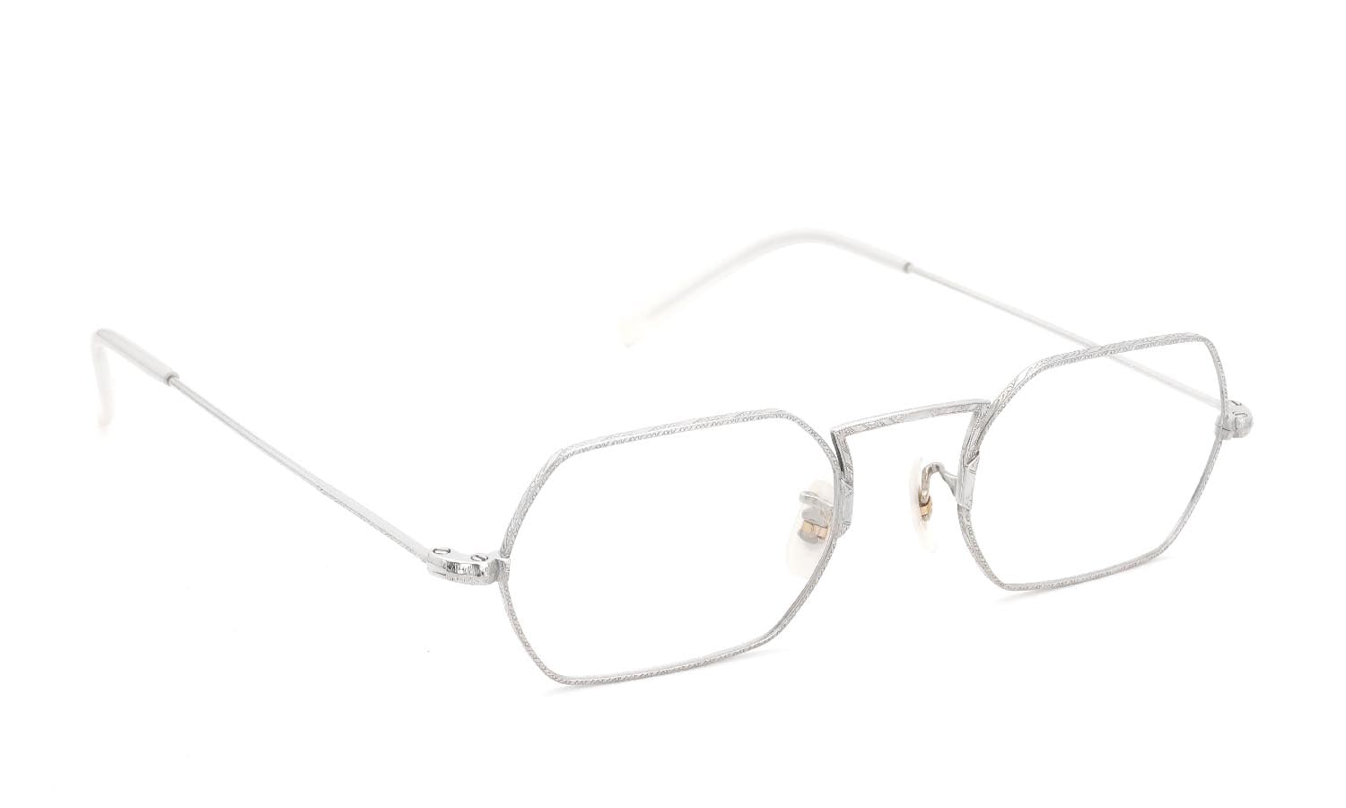 OLIVER PEOPLES vintage 1990's PANE S