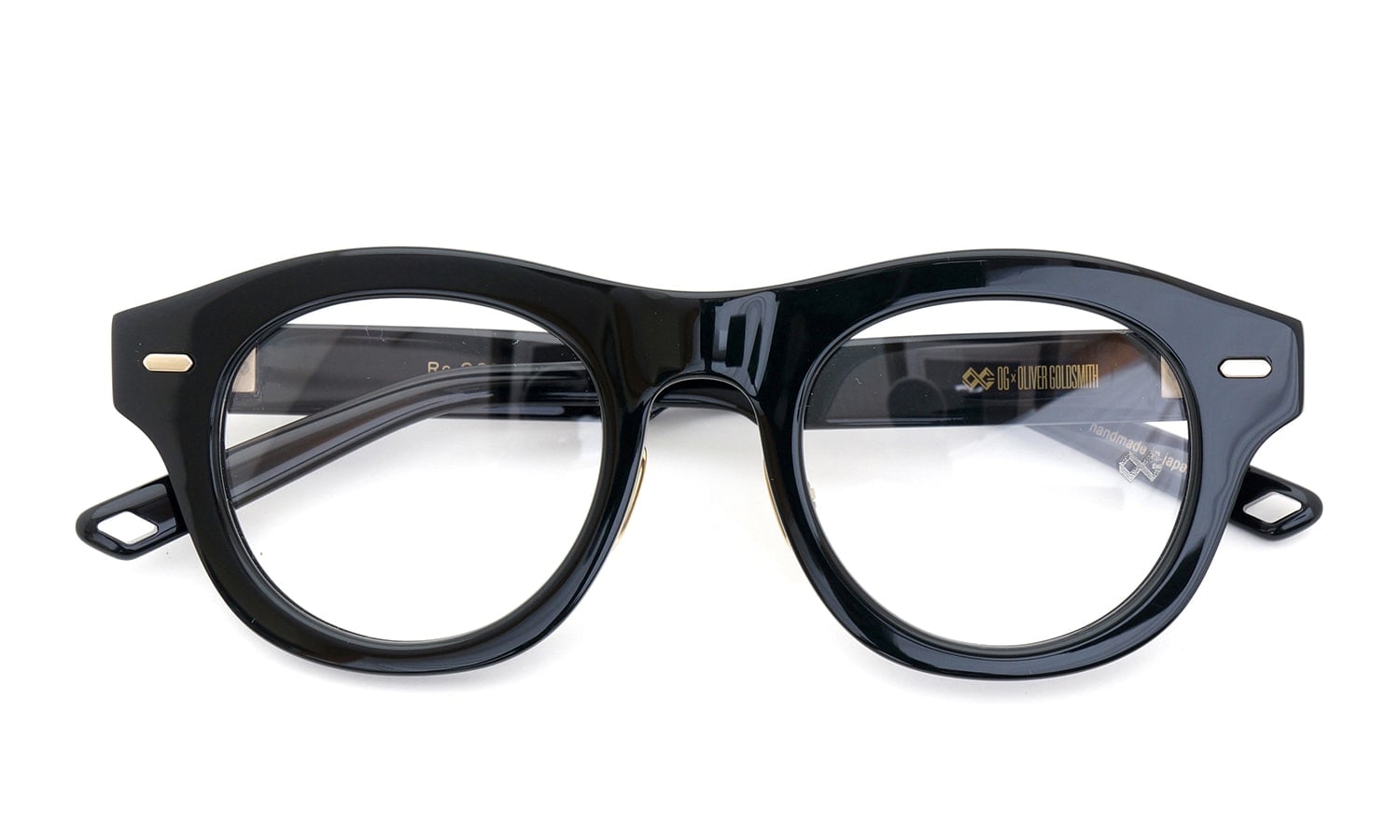 OG×OLIVERGOLDSMITH Re.GOPAS 46 Col.104-5