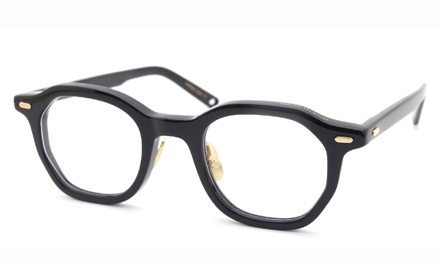 OG×OLIVERGOLDSMITH メガネ通販 Re.BETSY 45size Col.107-5 (取扱 