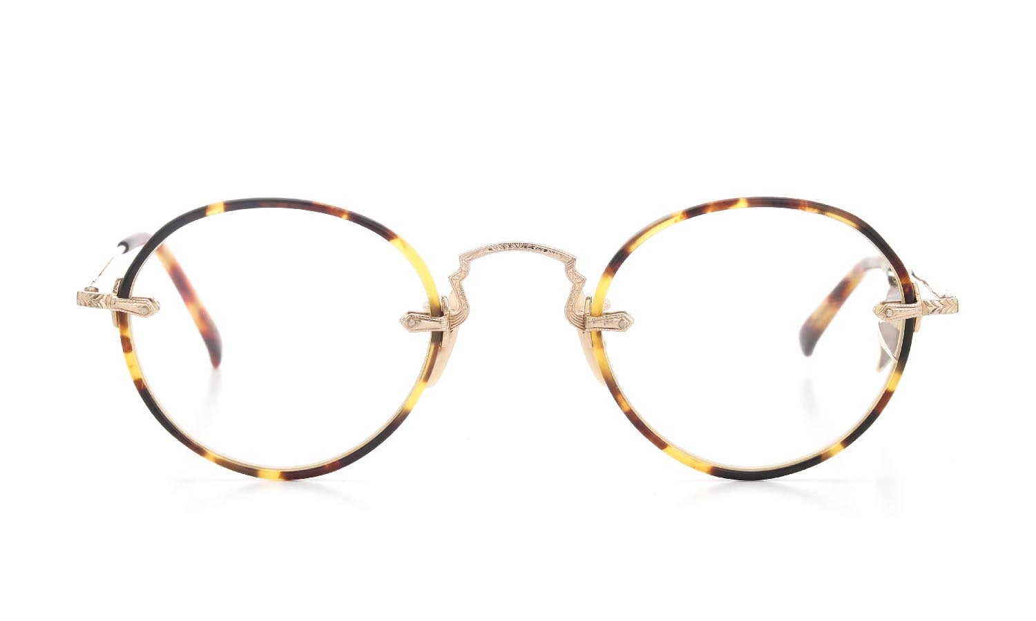 OLIVER PEOPLES 1990's OP-19O G