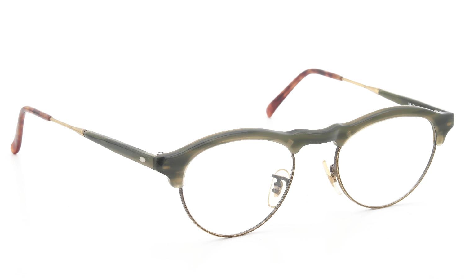 OLIVER PEOPLES 最初期モデル OP-24 NG