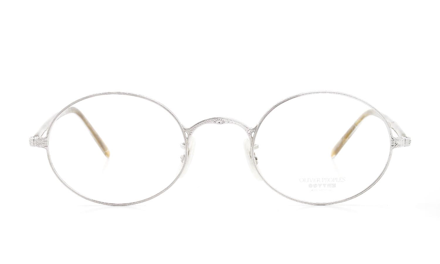 OLIVER PEOPLES 1990's OP-5 OV S