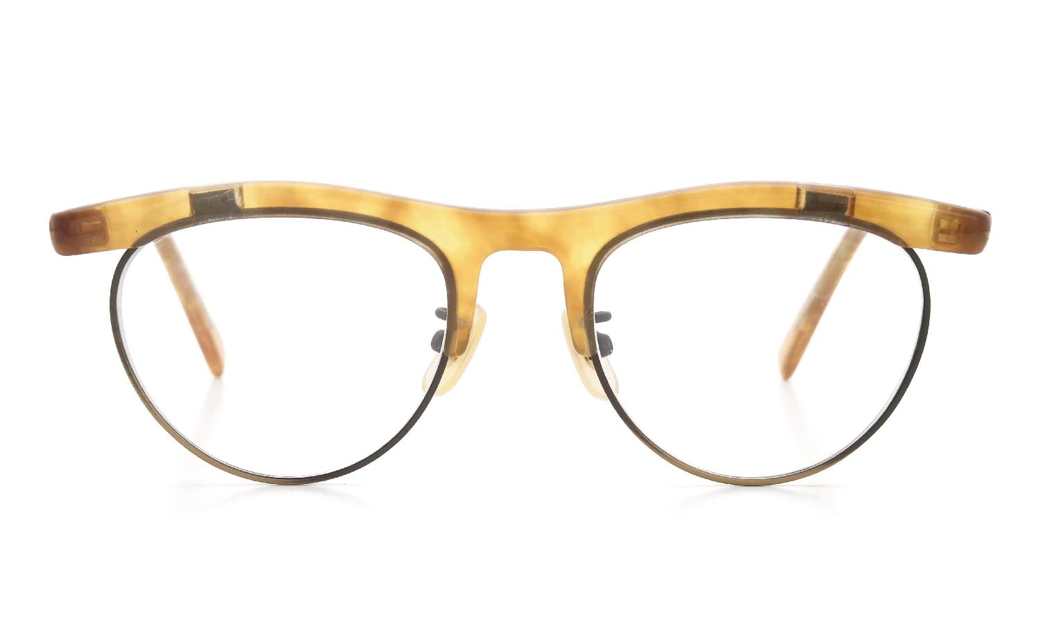 OLIVER PEOPLES 最初期モデル 1980's OP-4 336-ATG