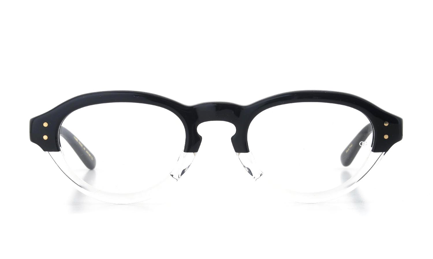 Oliver Goldsmith CHELSEA Black Float