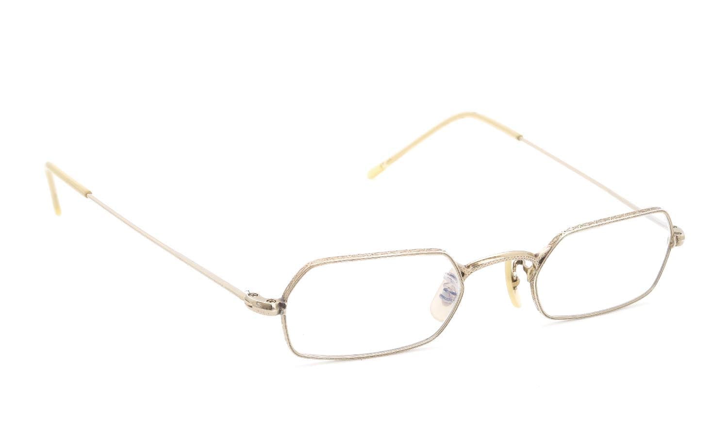 OLIVER PEOPLES archive OP-610 G