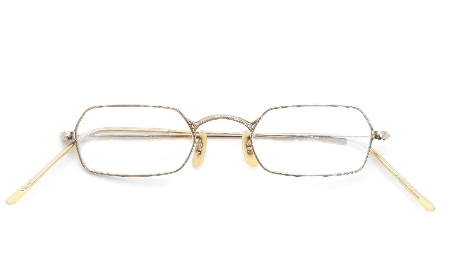 OLIVER PEOPLES archive OP-610 G