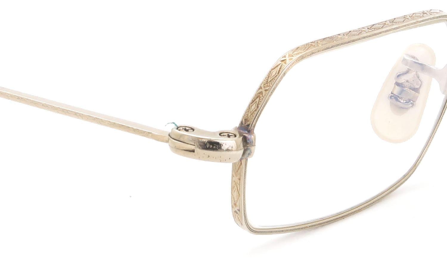 OLIVER PEOPLES archive OP-610 G