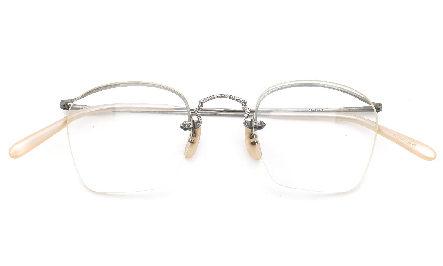 OLIVER PEOPLES 1990's OP-28A P