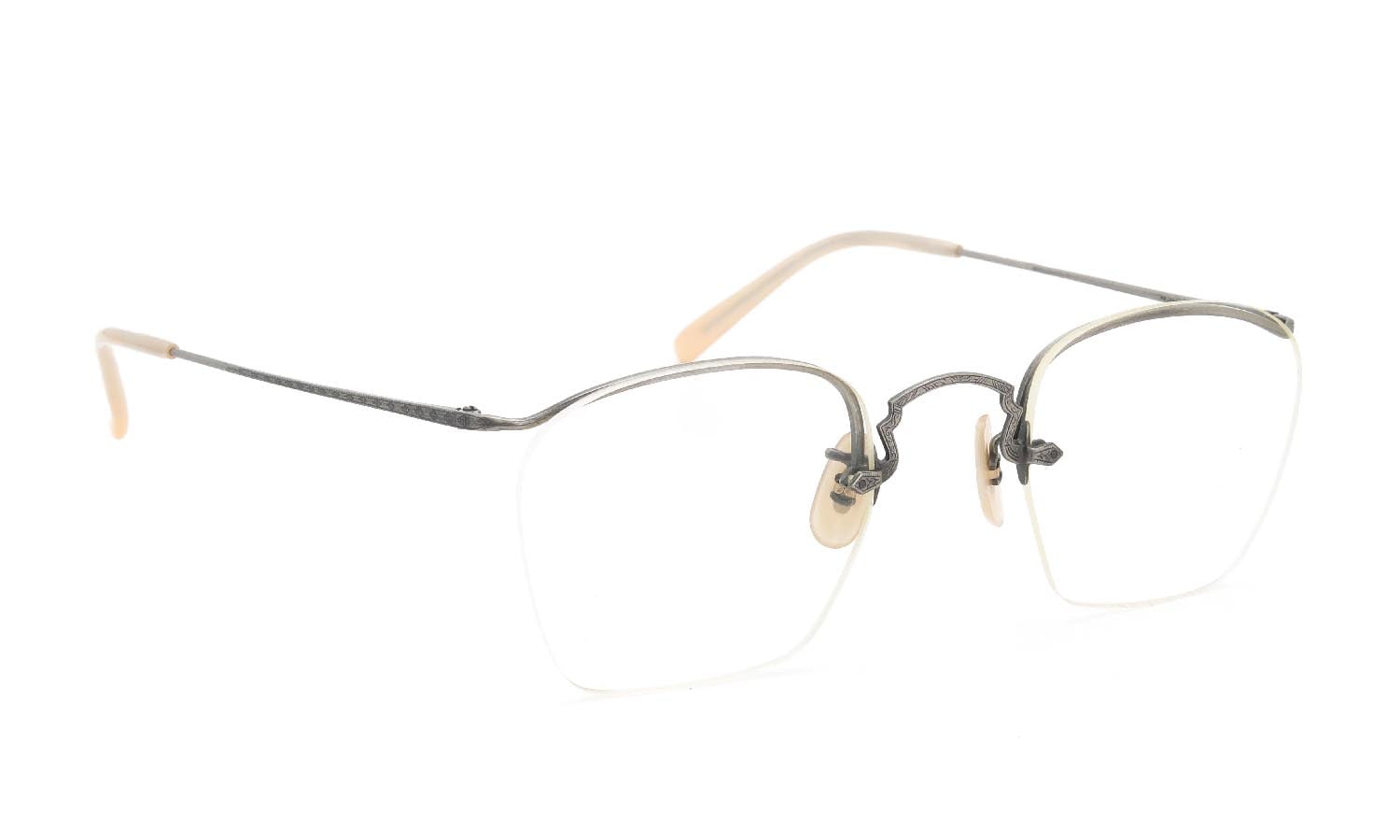 OLIVER PEOPLES 1990's OP-28A P