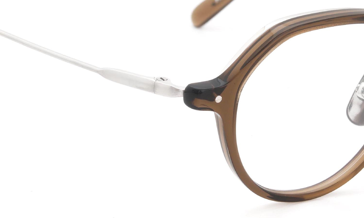 CECIL col.234W crystal brown/silver