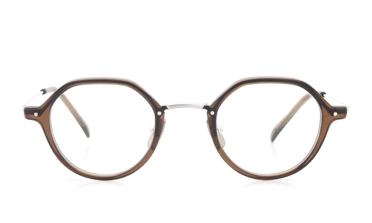 CECIL col.234W crystal brown/silver