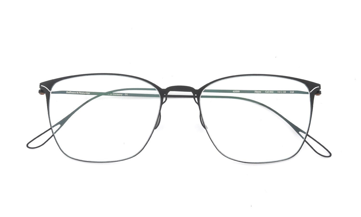 Haffmans&Neumeister 2019ss Hayes Col.002 53size