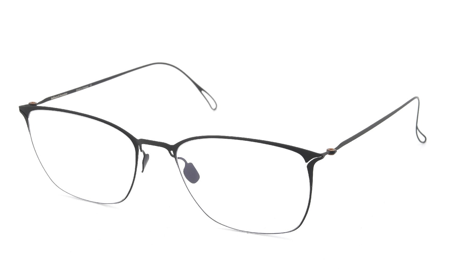 Haffmans&Neumeister 2019ss Hayes Col.002 53size