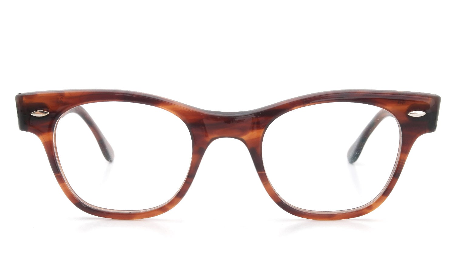 TART Optical vintage COUNTDOWN AMBER 48-24