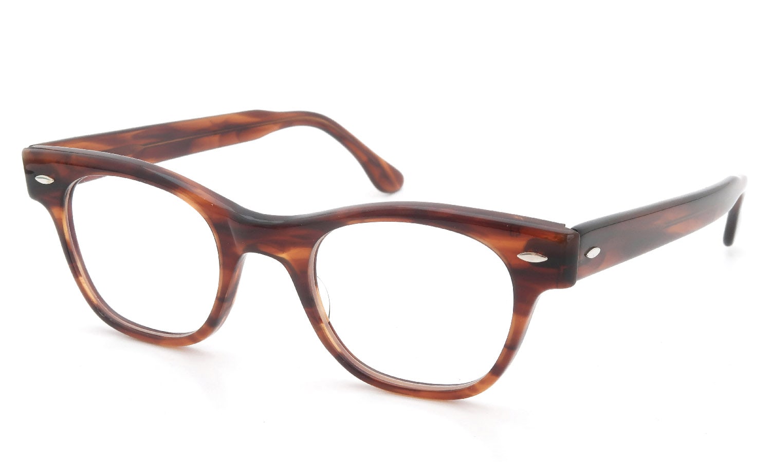 TART Optical vintage COUNTDOWN AMBER 48-24