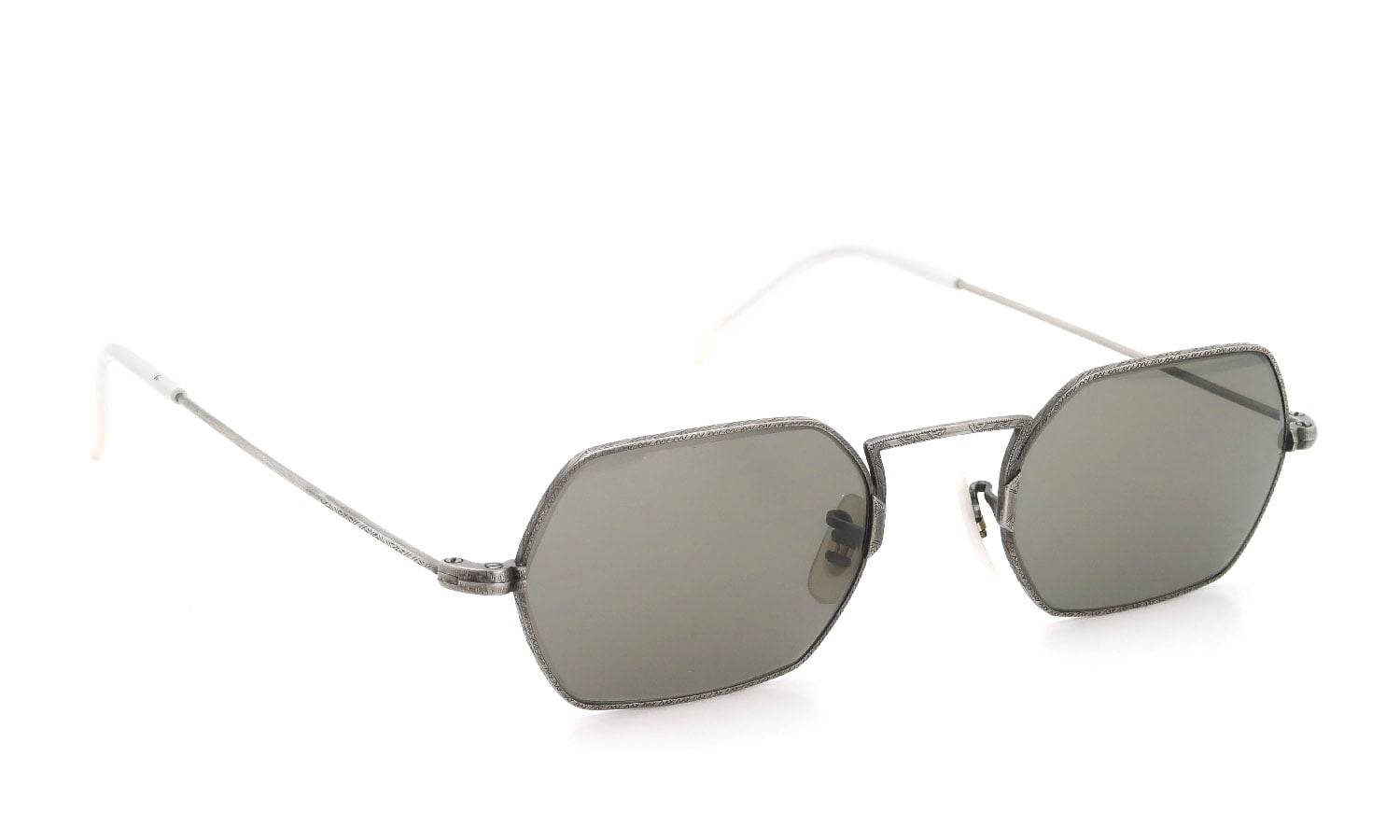 OLIVER PEOPLES vintage 1990's PANE SG AS