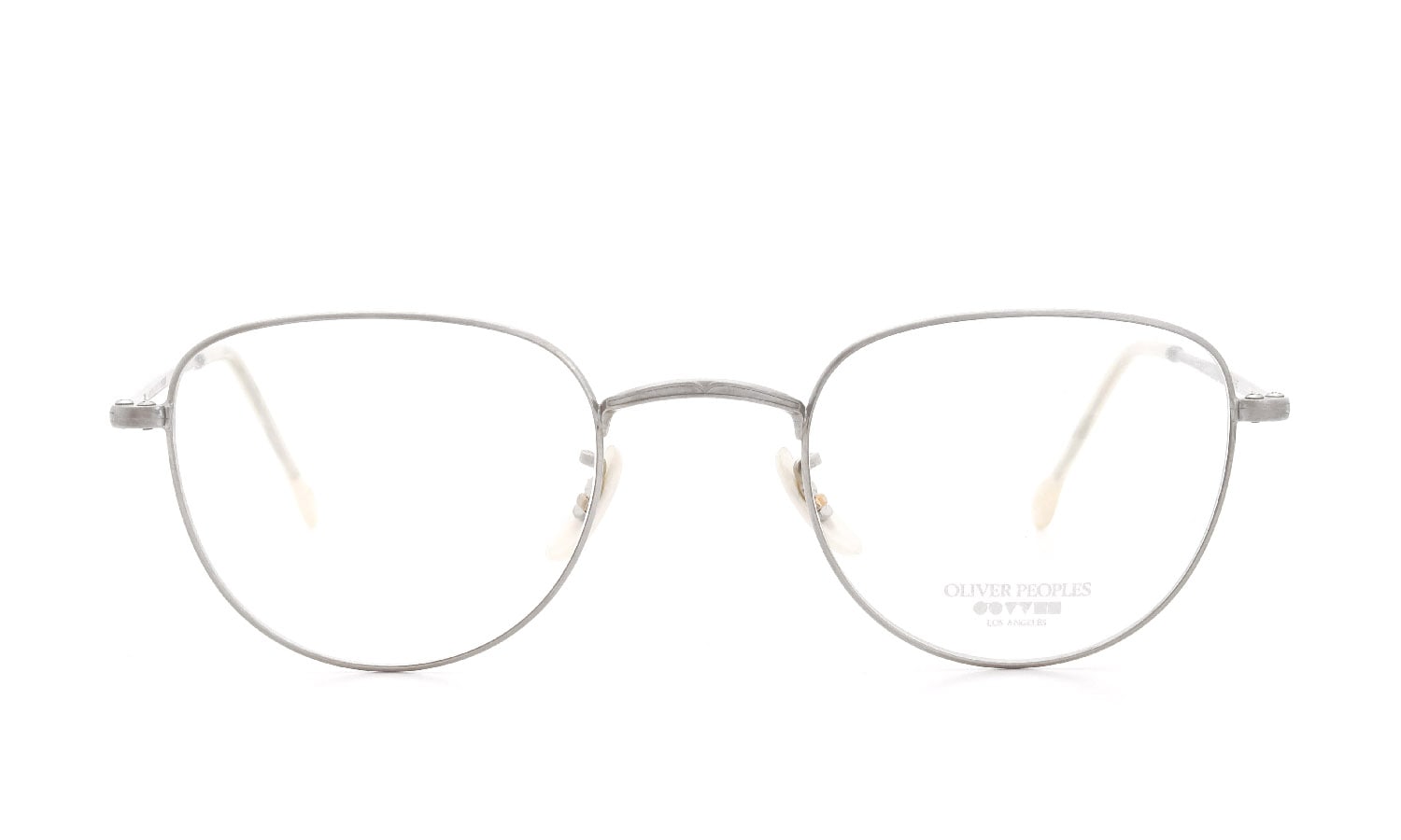 OLIVER PEOPLES 1980s-1990's OP-77 BC