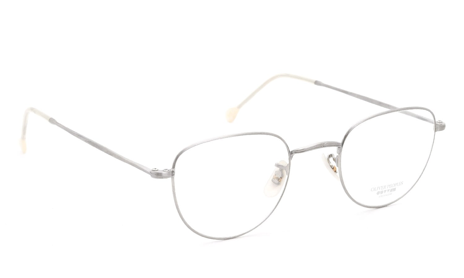 OLIVER PEOPLES 1980s-1990's OP-77 BC