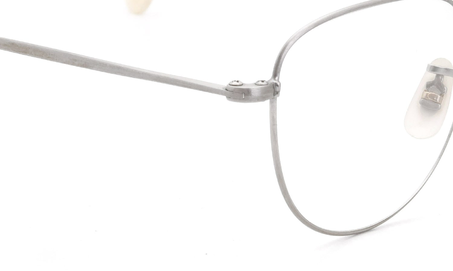 OLIVER PEOPLES 1980s-1990's OP-77 BC