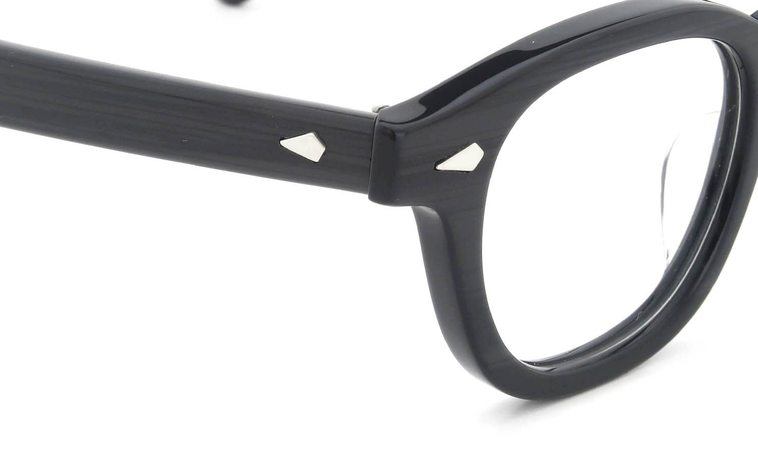 JULIUS TART OPTICAL AR-44-22 PL-001Q BLACK-WOOD