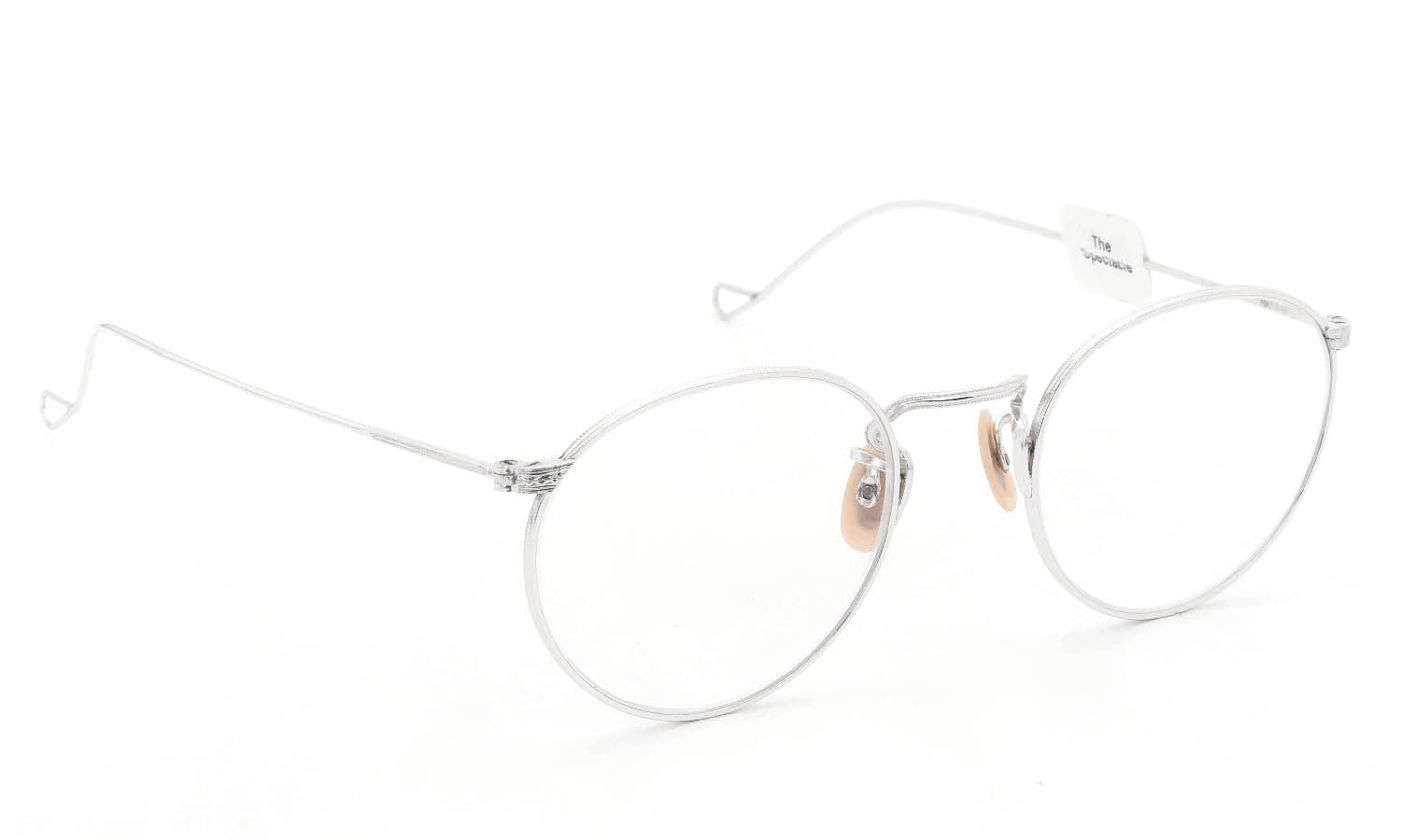 The Spectacle/ American Optical vintage GFメガネ通販 推定1930年代