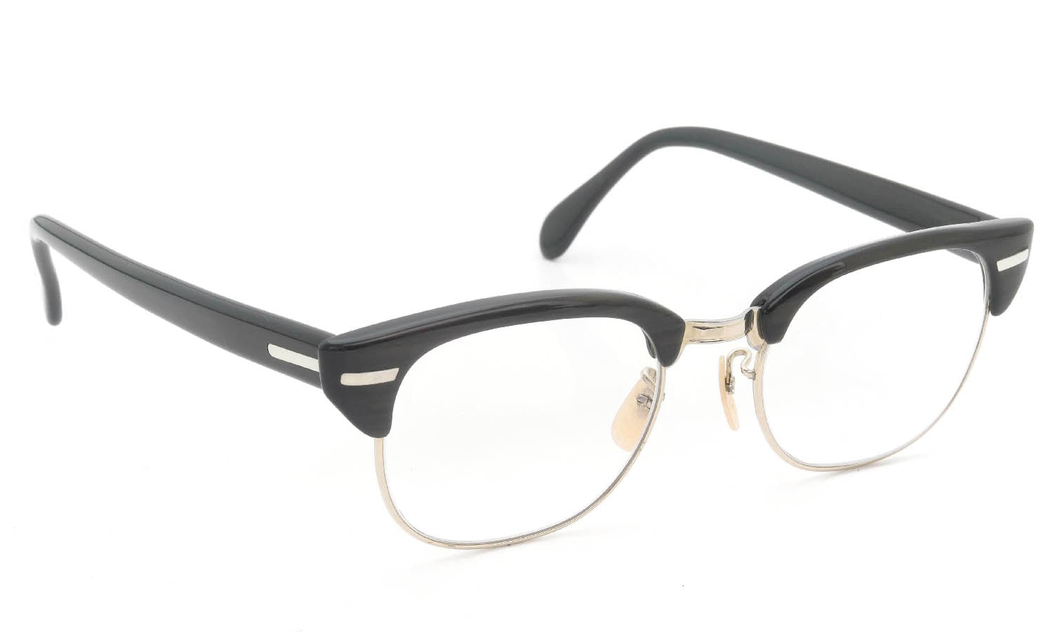 The Spectacle/ Universal Optical vintage メガネ通販 推定1950年代 